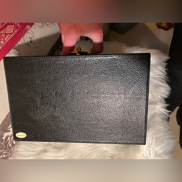 Juicy Couture Train Case - Picture 14 of 16